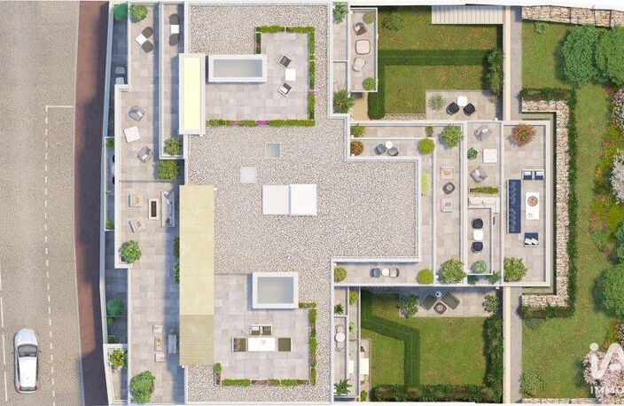 Vente Appartement 3 pièces — photo 5