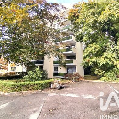 Appartement 4 pièces 225000 €