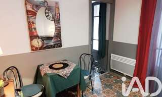 Appartement 2 Pièces 27 m² à vendre à Perpignan (66000)