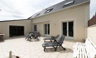 Maison 7 Pièces 155 m² à vendre à Les Bordes (45460)