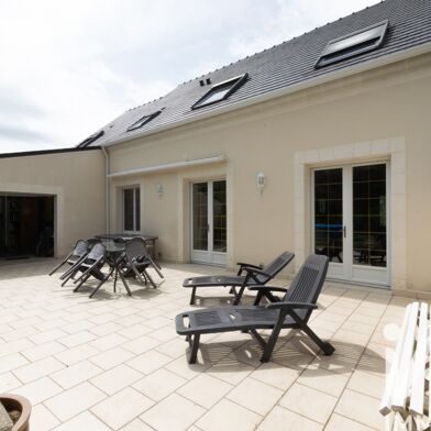 Maison 7 pièces 240000 €