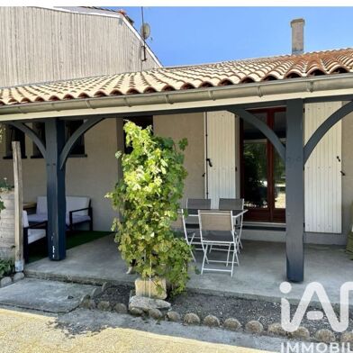 Maison 6 pièces 198500 €