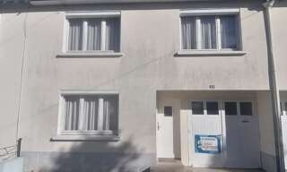 Maison 4 Pièces 68 m² à vendre à Redon (35600)