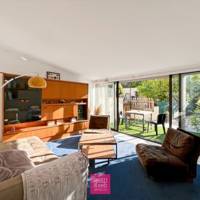 Appartement 2 pièces 168000 €