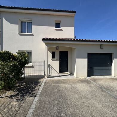 Maison 4 pièces 250000 €