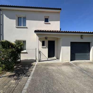 Maison 4 pièces 250000 €