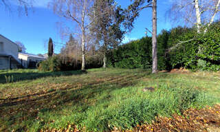 Terrain  722 m² à vendre à Saint-Benoît (86280)