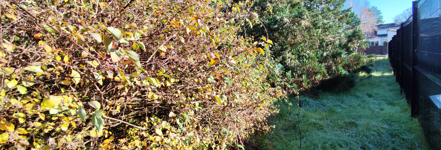 Terrain  722 m² à vendre à Saint-Benoît (86280)