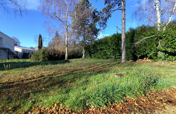 TERRAIN A BATIR - SAINT BENOIT — photo 5