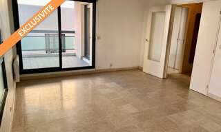 Appartement 3 Pièces 63 m² à vendre à Montpellier (34000)
