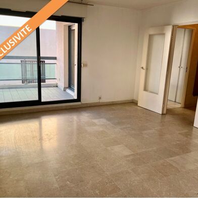 Appartement 3 pièces 233000 €