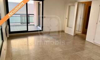 Appartement 3 Pièces 63 m² à vendre à Montpellier (34000)