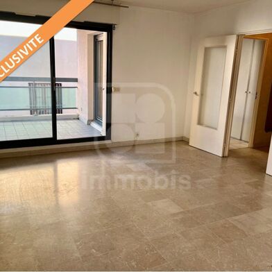Appartement 3 pièces 233000 €