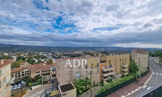 Appartement 4 Pièces 62 m² à vendre à Grasse (06130)