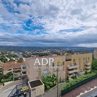 Appartement 4 pièces 130000 €