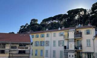 Appartement 1 Pièce 10 m² à vendre à Nice (06300)