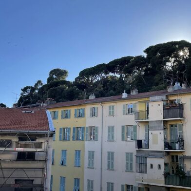 Appartement 1 pièces 109000 €