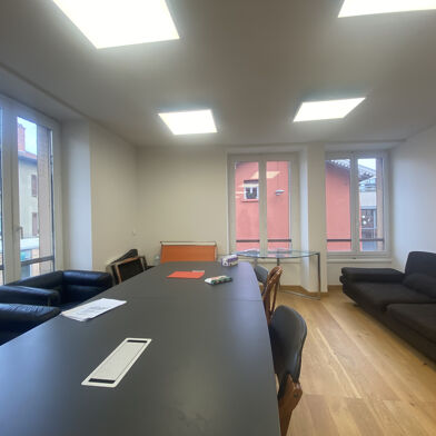 Appartement 1 pièces 188000 €