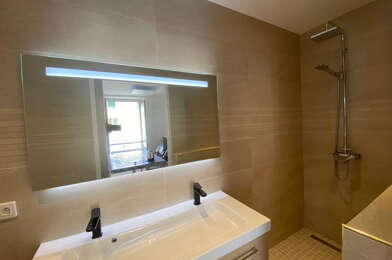 Appartement 1 pièces 188000 €