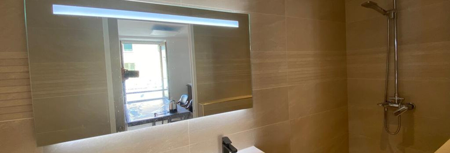 Appartement 1 Pièce 40 m² à vendre à Craponne (69290)