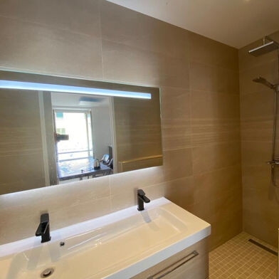 Appartement 1 pièces 188000 €