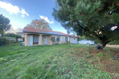 Maison 5 pièces 480000 €