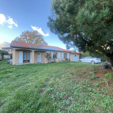 Appartement 5 pièces 480000 €