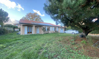 Maison 5 Pièces 117 m² à vendre à Brignais (69530)