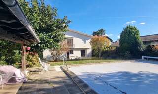 Maison 5 Pièces 215 m² à vendre à Bayonne (64100)