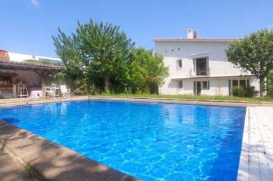 Maison 5 pièces 630000 €