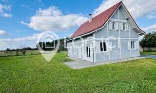 Maison 5 Pièces 124 m² à vendre à Uzan (64370)