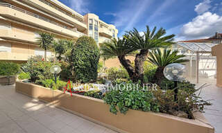 Appartement 3 Pièces 75 m² à vendre à Cagnes-sur-Mer (06800)