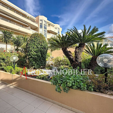 Appartement 3 pièces 379000 €