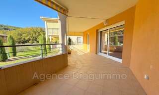 Appartement 4 Pièces 89 m² à vendre à Draguignan (83300)