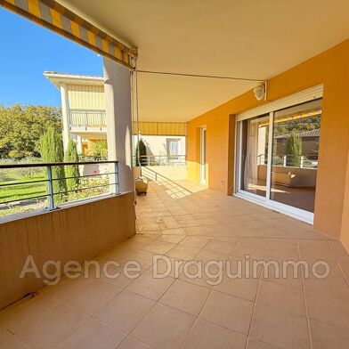 Appartement 4 pièces 269000 €