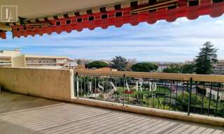 Appartement 4 Pièces 106 m² à vendre à Vallauris (06220)