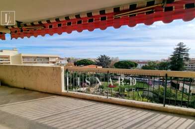 Appartement 4 pièces 550000 €