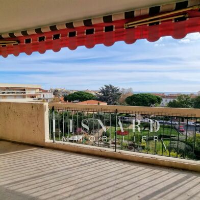 Appartement 4 pièces 525000 €