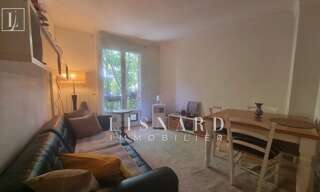 Appartement 3 Pièces 45 m² à vendre à Antibes (06600)