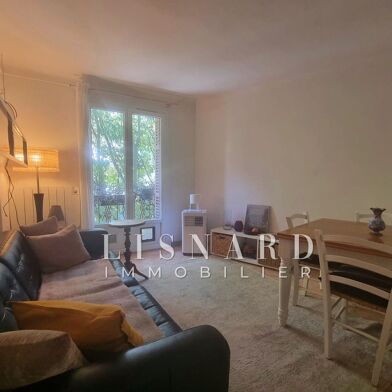 Appartement 3 pièces 249000 €