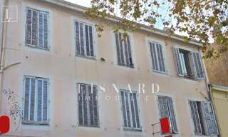 Maison 10 Pièces 220 m² à vendre à Vallauris (06220)