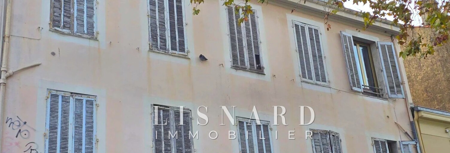 Maison 10 Pièces 220 m² à vendre à Vallauris (06220)