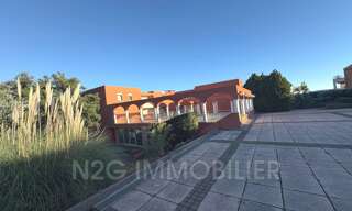 Appartement 1 Pièce 28 m² à louer à Mandelieu-la-Napoule (06210)