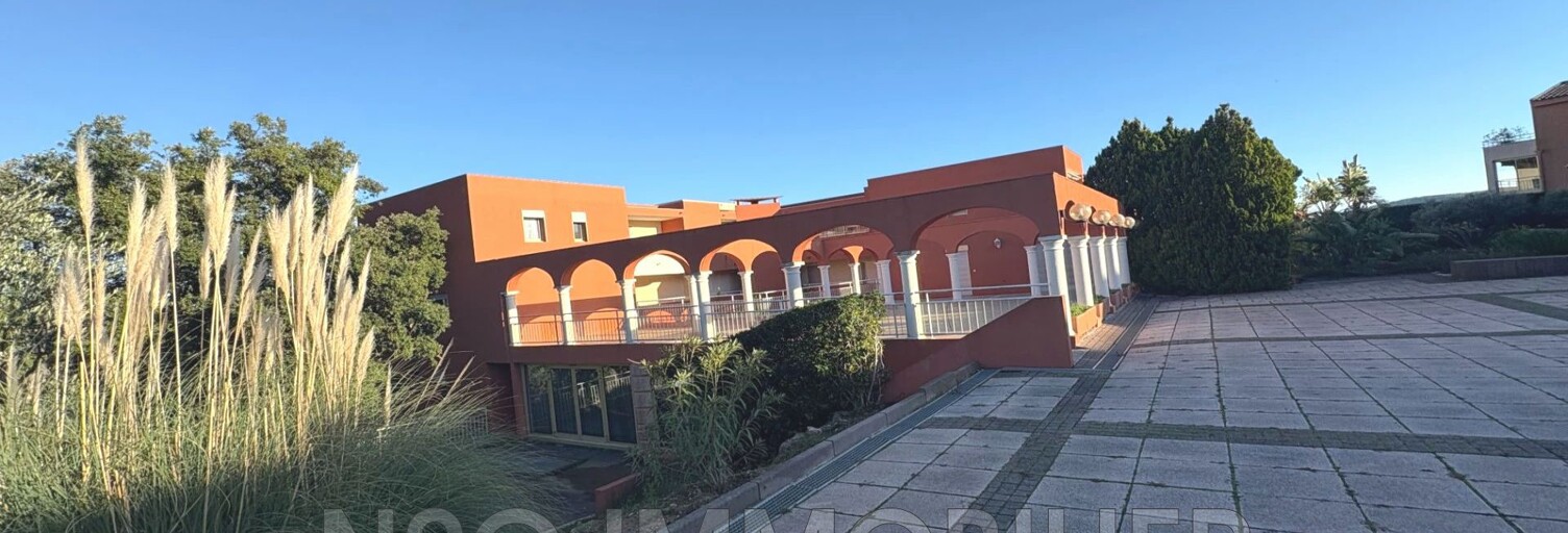 Appartement 1 Pièce 28 m² à louer à Mandelieu-la-Napoule (06210)