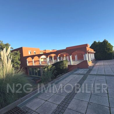 Appartement 1 pièces 720 €