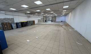 Commerce 2 Pièces 225 m² à louer à Marsannay-la-Côte (21160)
