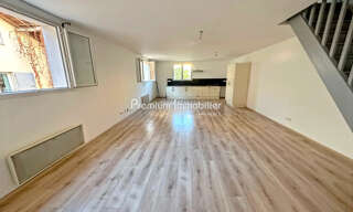 Appartement 3 Pièces 85 m² à vendre à Le Puy-Sainte-Réparade (13610)