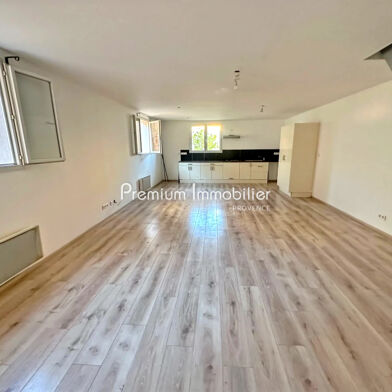 Appartement 3 pièces 250000 €