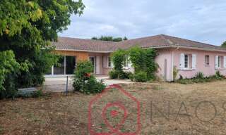 Maison 7 Pièces 218 m² à vendre à Pontenx-les-Forges (40200)