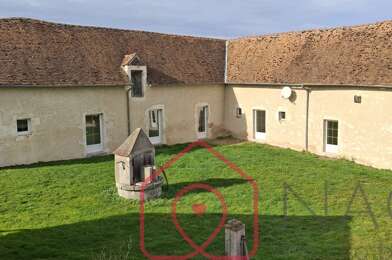 Maison 12 pièces 438000 €